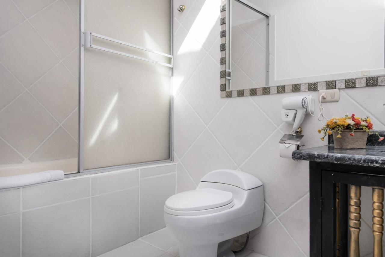 Inkarri Regocijo Plaza Hotel Куско Екстериор снимка