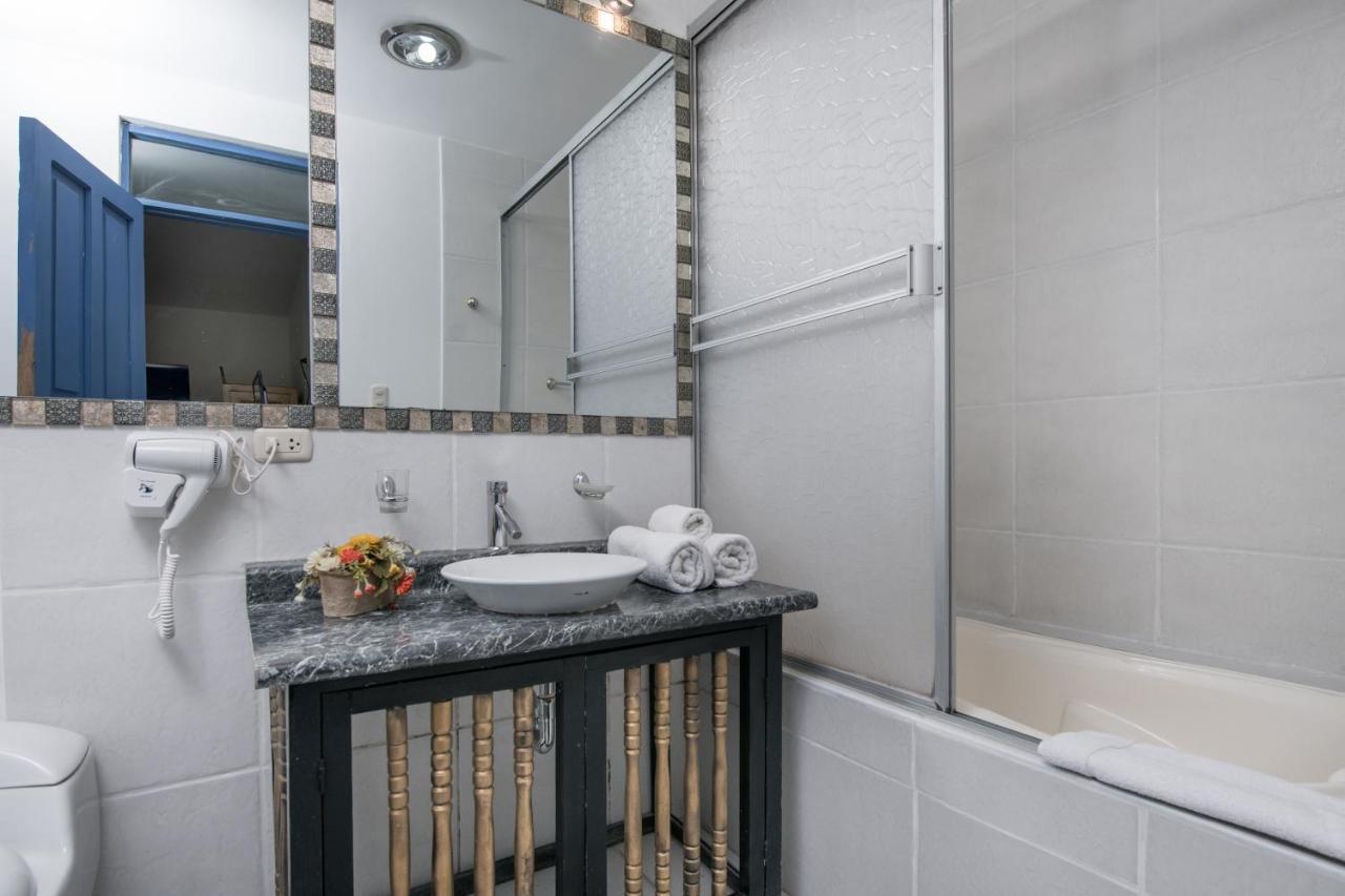 Inkarri Regocijo Plaza Hotel Куско Екстериор снимка
