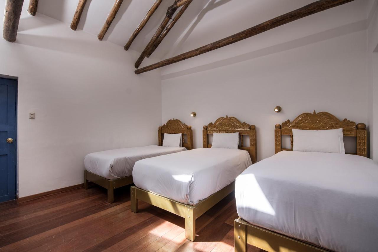 Inkarri Regocijo Plaza Hotel Куско Екстериор снимка