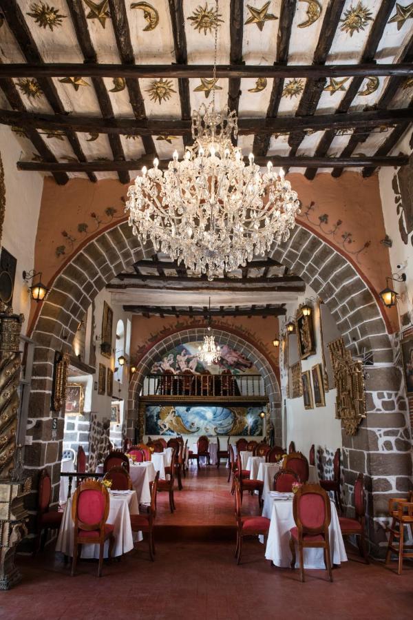 Inkarri Regocijo Plaza Hotel Куско Екстериор снимка